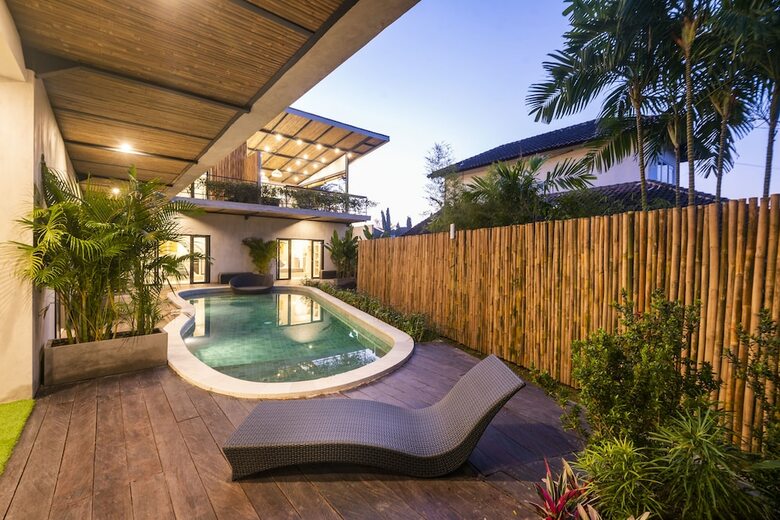 Canggu Dream Studios & Villas