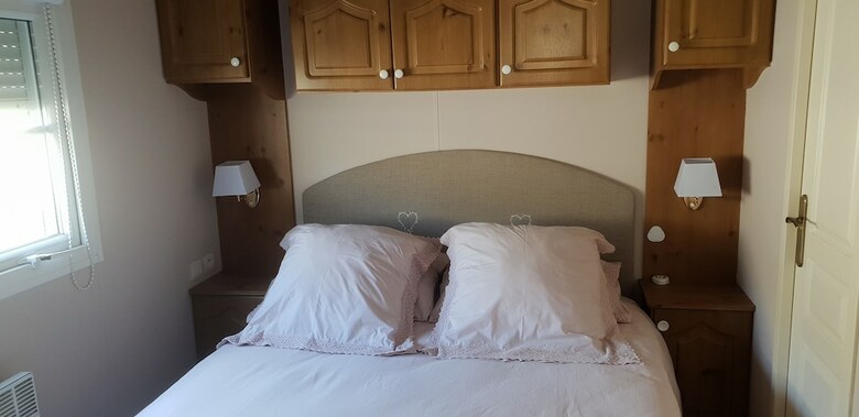 Hotel Les Pommes de Pin