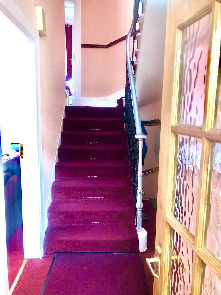 Hotel Dalry Guesthouse