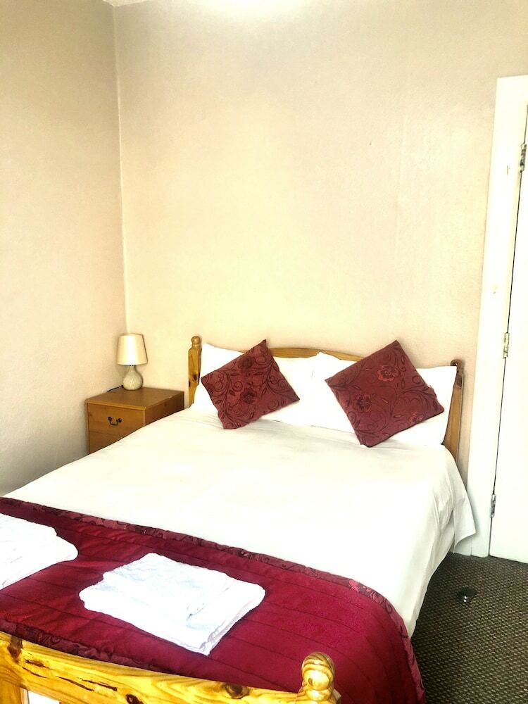 Hotel Dalry Guesthouse