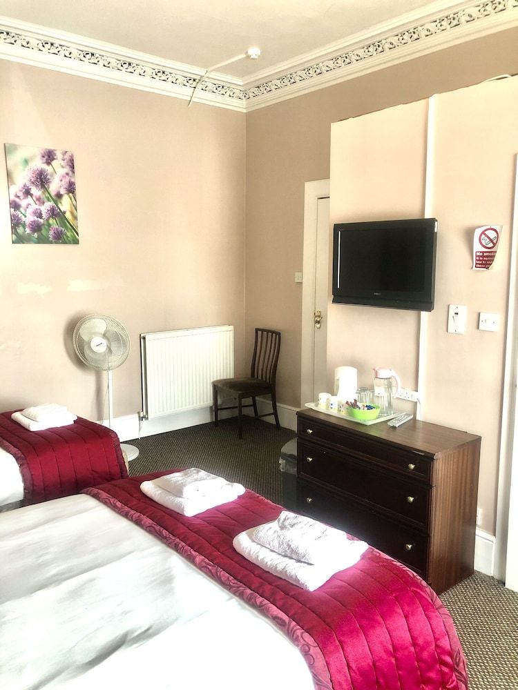 Hotel Dalry Guesthouse