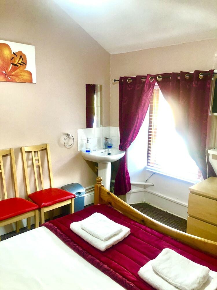 Hotel Dalry Guesthouse