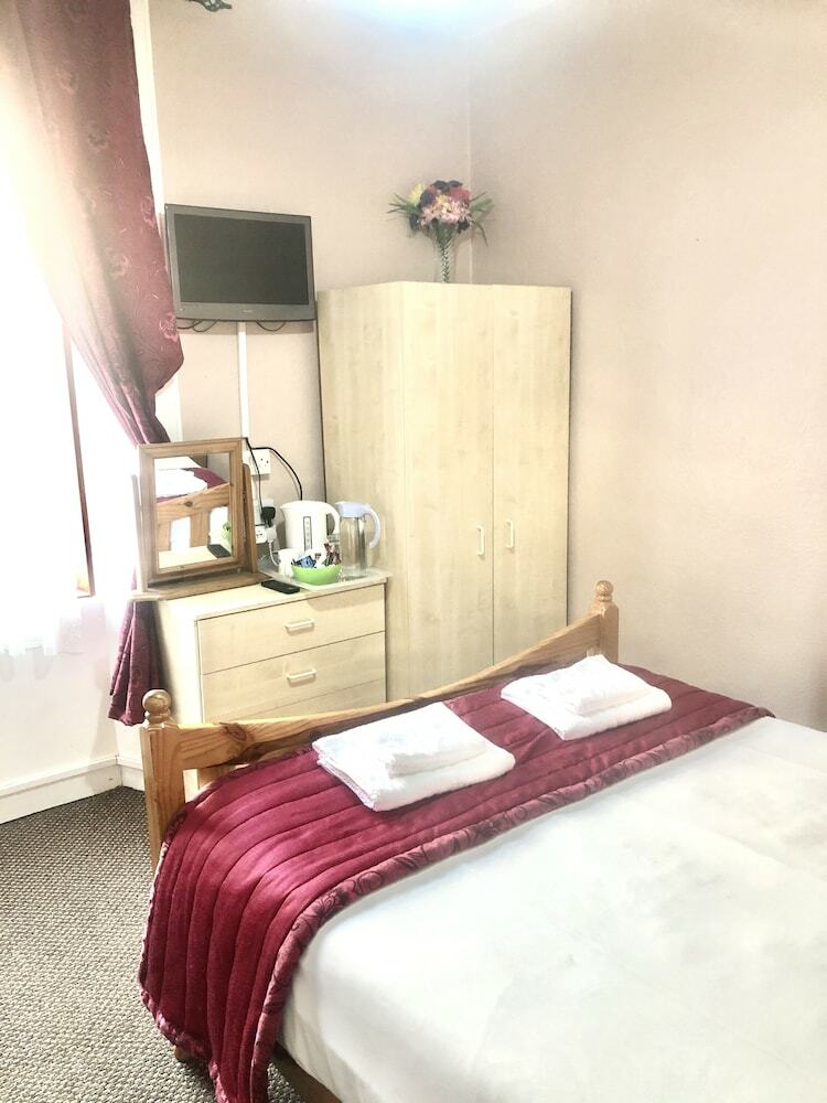 Hotel Dalry Guesthouse