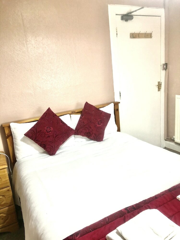 Hotel Dalry Guesthouse