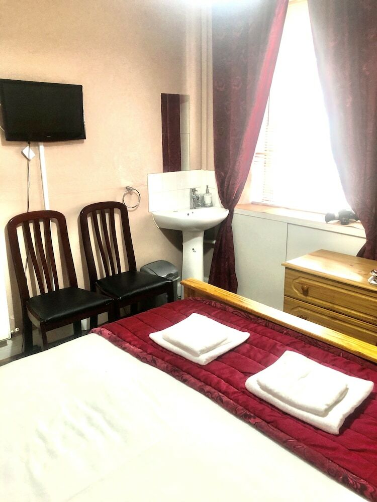 Hotel Dalry Guesthouse