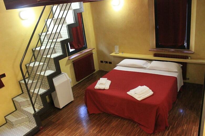 Hotel La Locanda Di Sant'agata