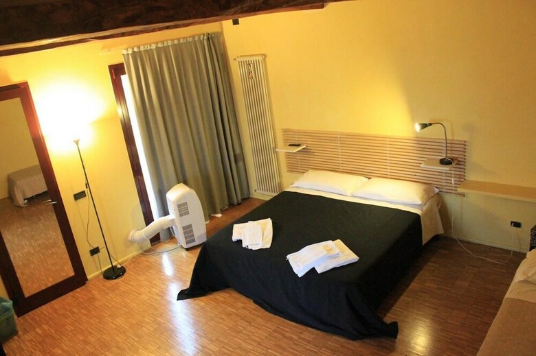 Hotel La Locanda Di Sant'agata