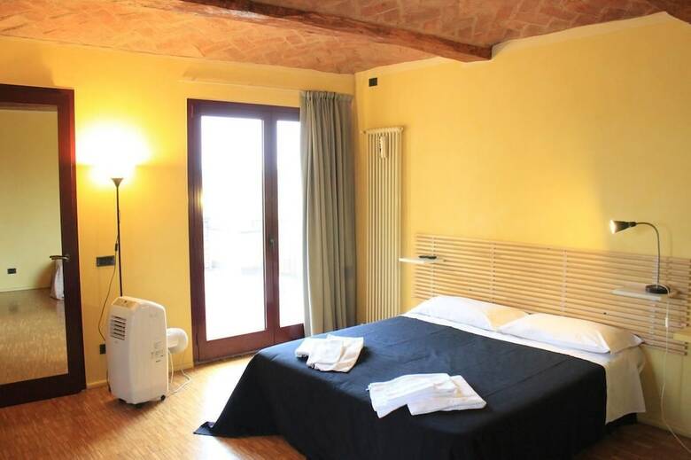 Hotel La Locanda Di Sant'agata