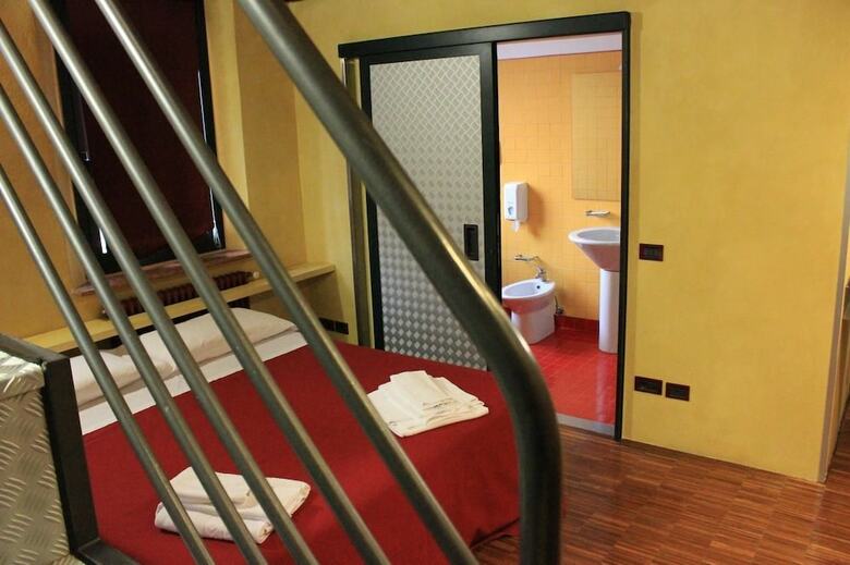 Hotel La Locanda Di Sant'agata