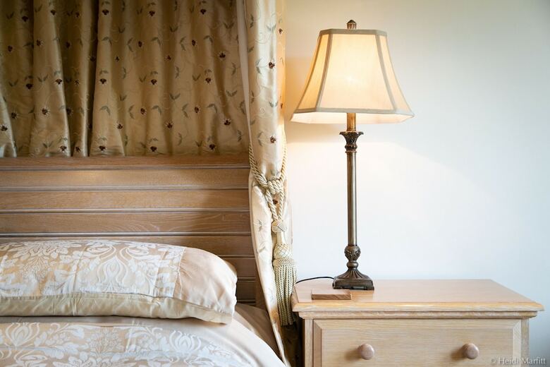 Bed & Breakfast Tucked Away House