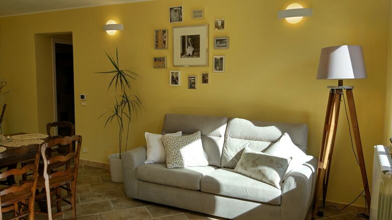 Apartamento Casa Pablo
