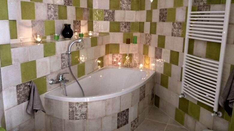 Apartamento Casa Pablo