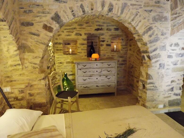 Apartamento Casa Pablo
