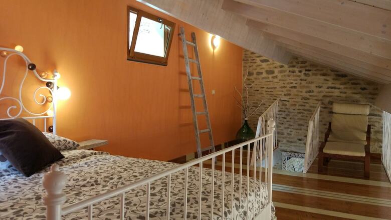 Apartamento Casa Pablo