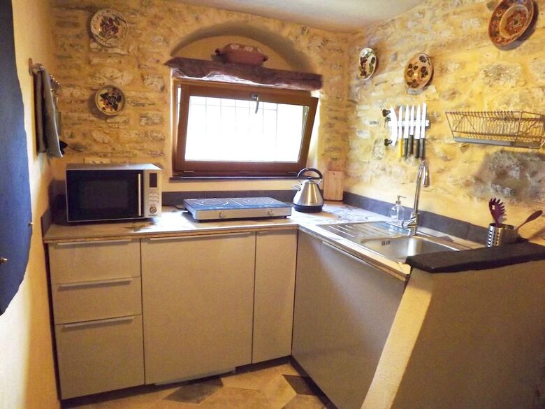 Apartamento Casa Pablo
