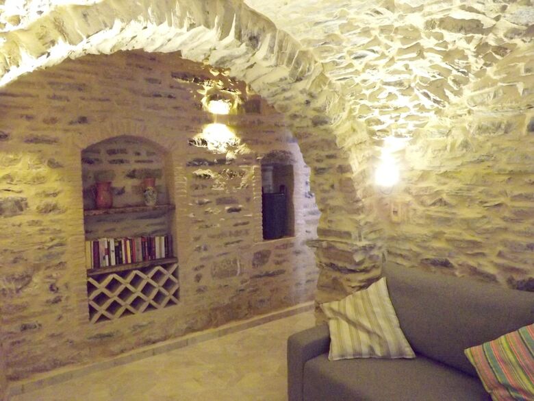 Apartamento Casa Pablo