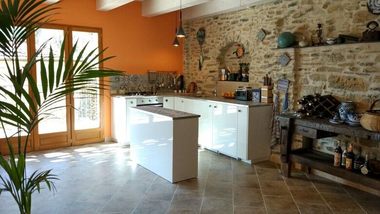 Apartamento Casa Pablo