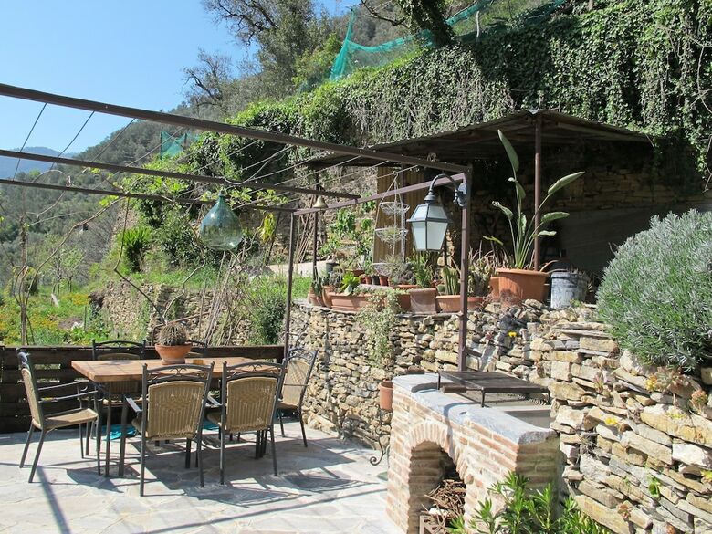 Apartamento Casa Pablo