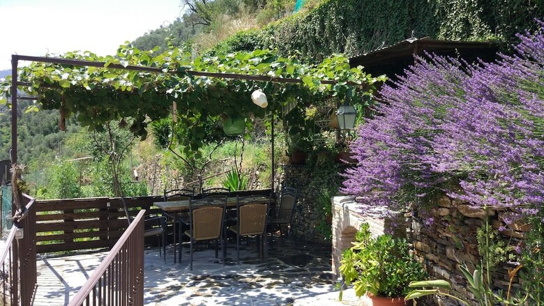 Apartamento Casa Pablo
