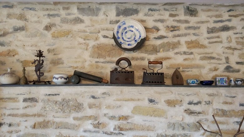 Apartamento Casa Pablo