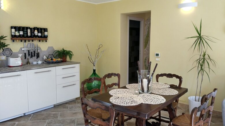 Apartamento Casa Pablo