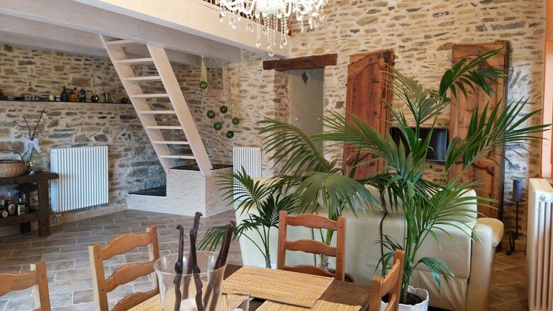 Apartamento Casa Pablo