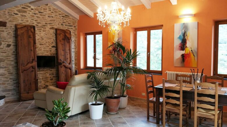 Apartamento Casa Pablo