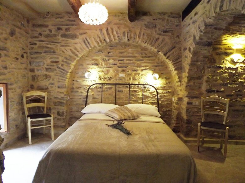 Apartamento Casa Pablo