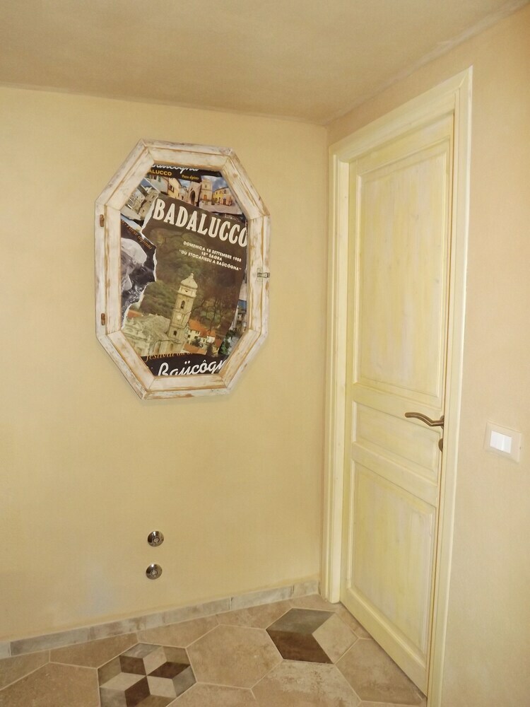 Apartamento Casa Pablo