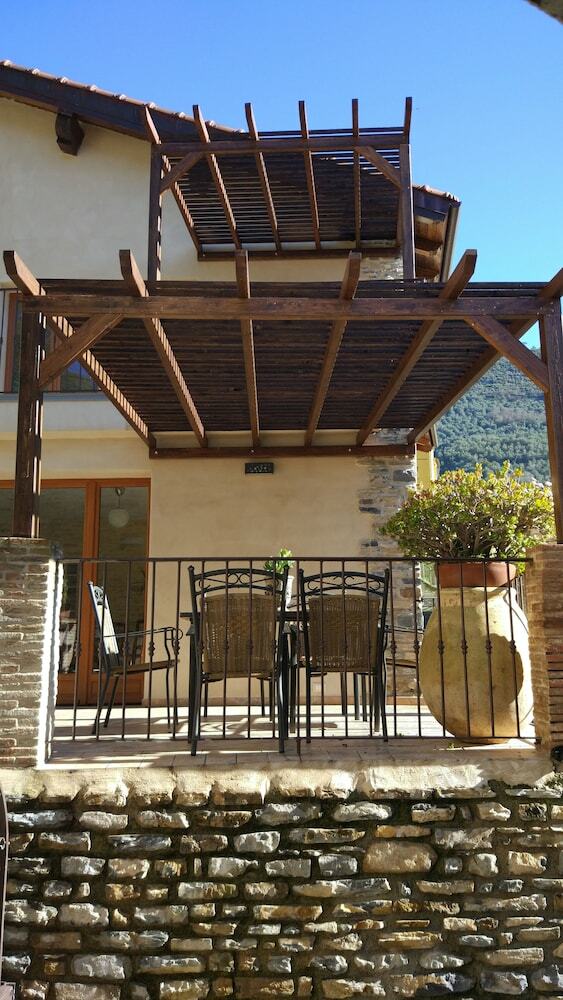 Apartamento Casa Pablo