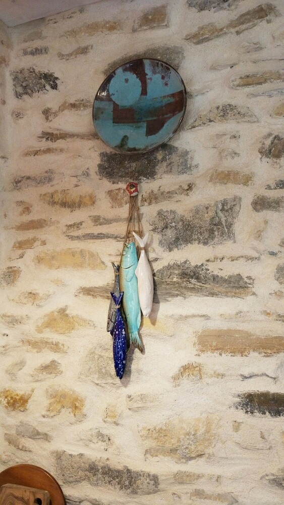 Apartamento Casa Pablo