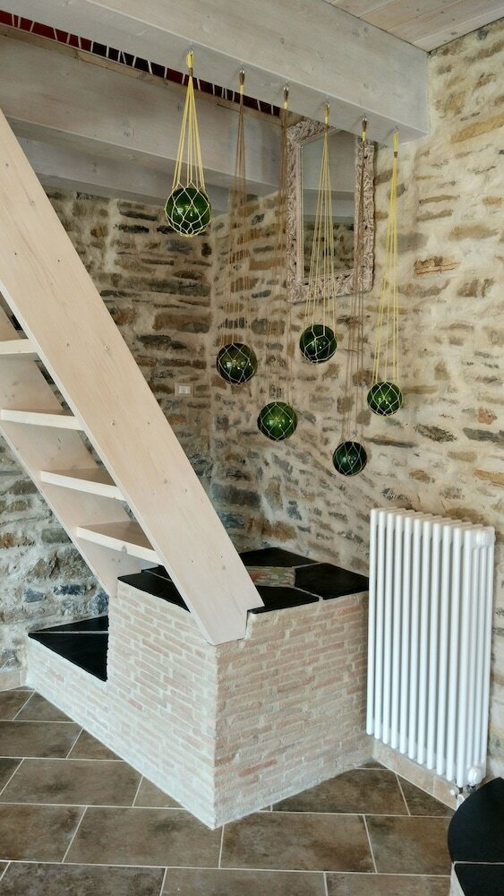 Apartamento Casa Pablo