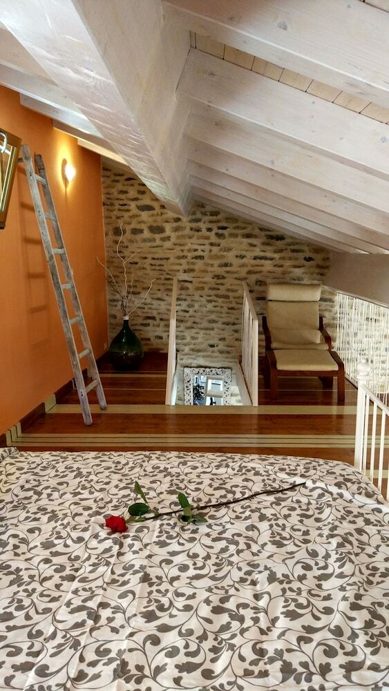 Apartamento Casa Pablo