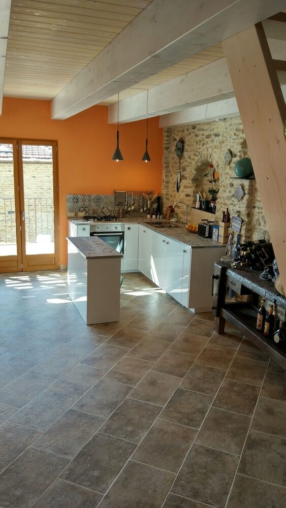 Apartamento Casa Pablo