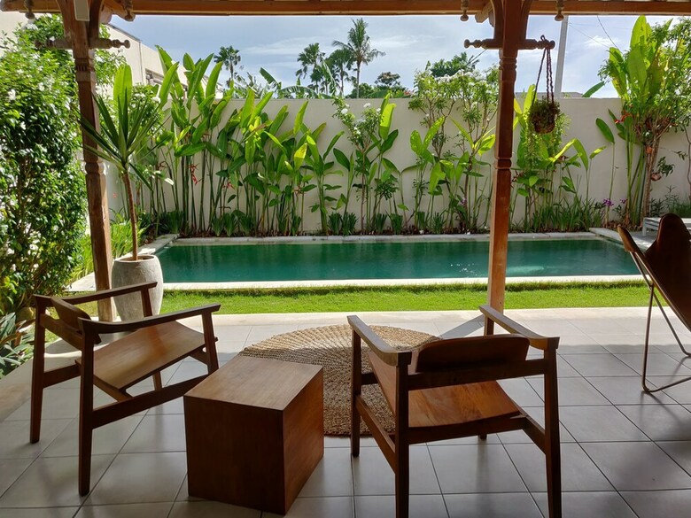 Villa Manik