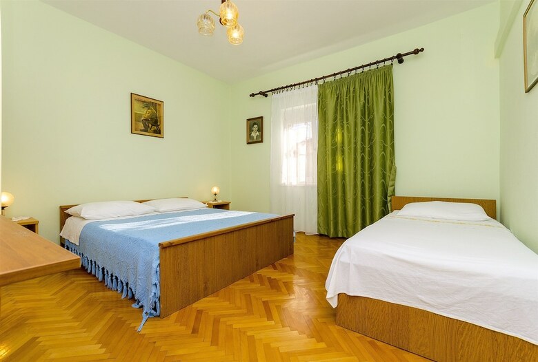 Apartments Vinko