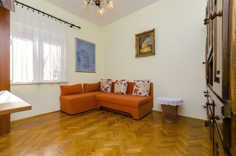 Apartments Vinko