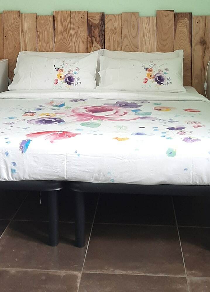 Amandolevanto B&B