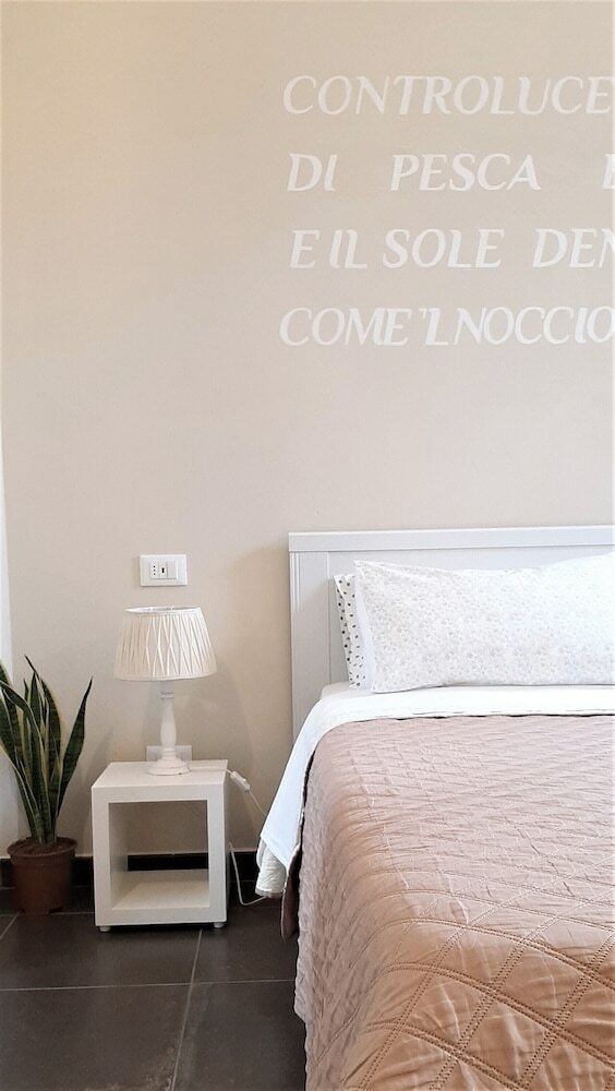 Amandolevanto B&B