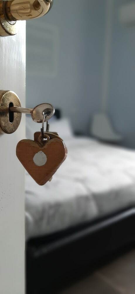Amandolevanto B&B