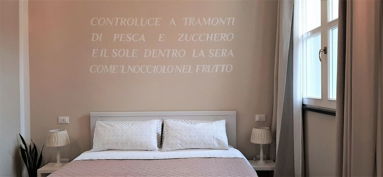 Amandolevanto B&B