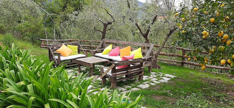 Amandolevanto B&B
