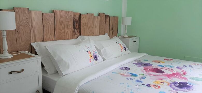 Amandolevanto B&B