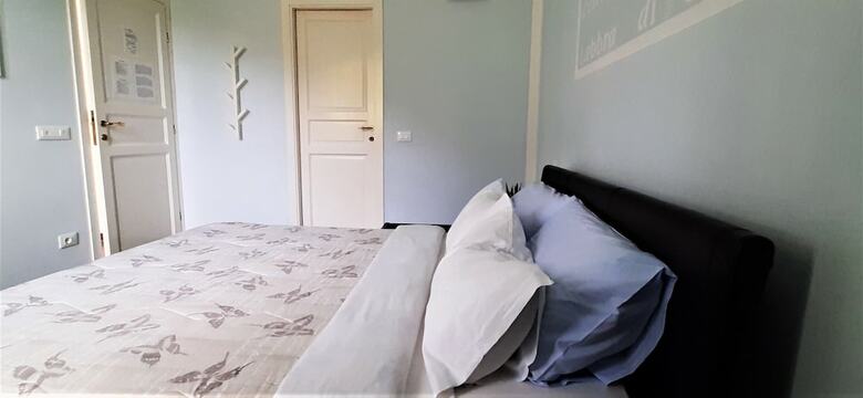 Amandolevanto B&B