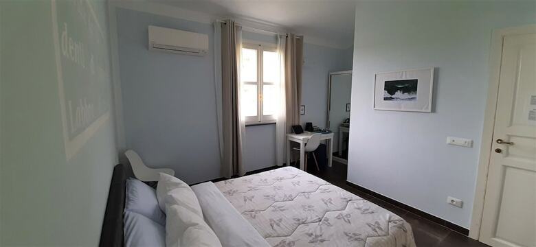 Amandolevanto B&B