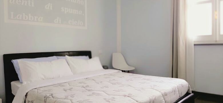 Amandolevanto B&B