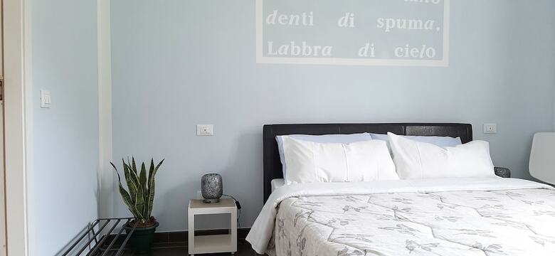Amandolevanto B&B