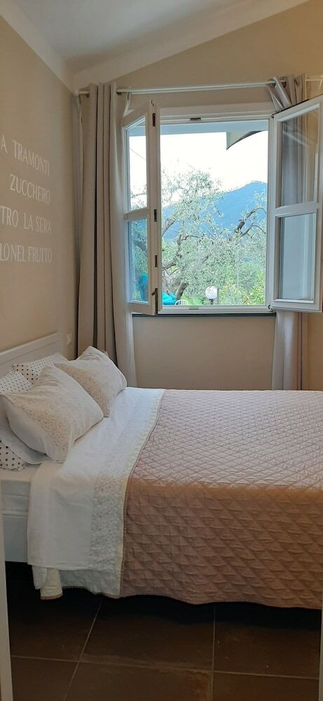 Amandolevanto B&B