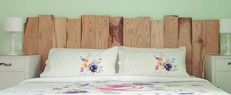 Amandolevanto B&B