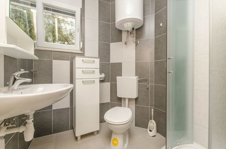 Apartment Ivo